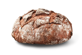 Surdeg frukt och nöt 680g - Surdeg frukt och nöt 680g