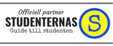 Ikon för Bloggpartner på Studenternas Ikon för Bloggpartner på Studenternas