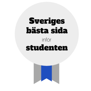 Sveriges bästa sida inför studenten Sveriges bästa sida inför studenten