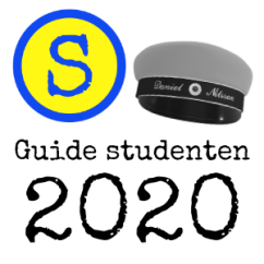 Studentguide 2020 Studentguide 2020