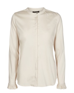 Mattie shirt - Mos Mosh - XS