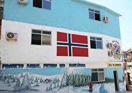 Casa da Noruega Ilha do Governador Bancarios Rio de Janeiro Brasil Foto Casas da Noruega Casa da Noruega Ilha do Governador Bancarios Rio de Janeiro Brasil Foto Casas da Noruega