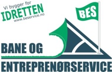 Bane og Entreprenørservise.no casas da Noruega