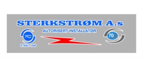 Sterkstrøm casas da noruega