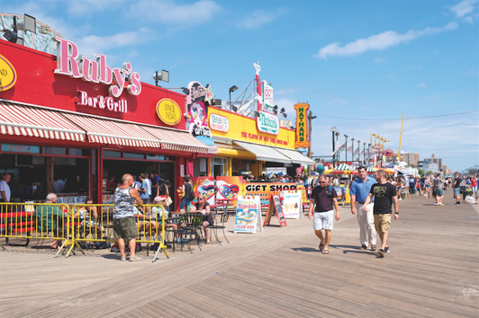 Coney Island Coney Island