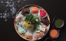 Sashimi Sashimi