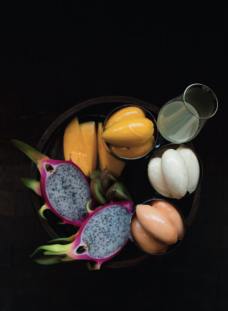 Glass/Sorbet/Mochi Glass/Sorbet/Mochi