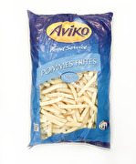 Pommes frites (11mm), Aviko, 2500g