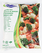 Fryst broccolimix, Dujardin, 1kg