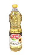 Solrosolja, Albina Food, 900ml