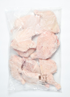 Kycklingklubba, AL HILAL, 3kg - 