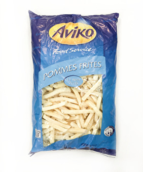 Pommes frites (11mm), Aviko, 2500g - 