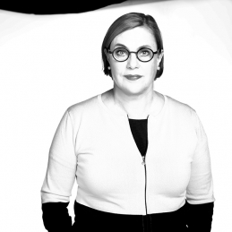 Anna Carlson, skådespelare