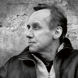 Håkan Nesser, författare