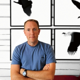Mattias Klum, fotograf