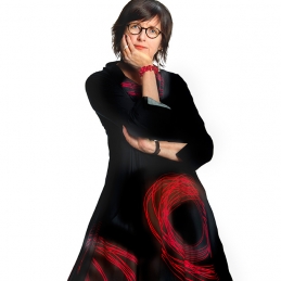Christina Wahldén, författare
