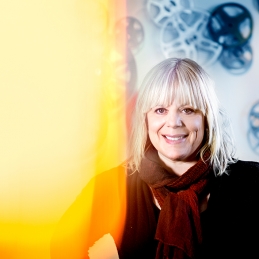 Ella Lemhagen, regissör