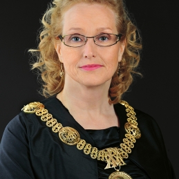 Eva Åkesson, rektor Uppsala universitet