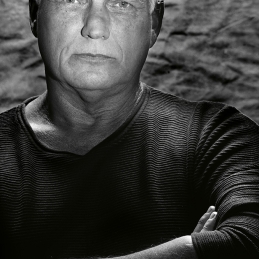 Kjell Eriksson, författare 