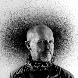 Mikael Lundberg, konstnär