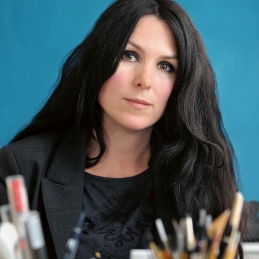 Nina Hemmingsson, serietecknare