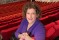 Rebecka Miller, dirigent Uppsala Kammarorkester