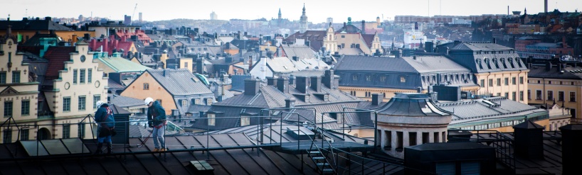Stockholm by Tuukka Ervasti/imagebank.sweden.se Stockholm by Tuukka Ervasti/imagebank.sweden.se