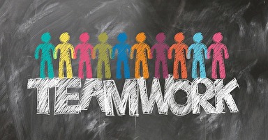 teamwork teamwork