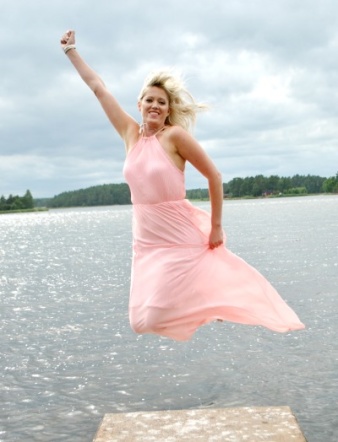 Kvinnlig power Kvinnlig power