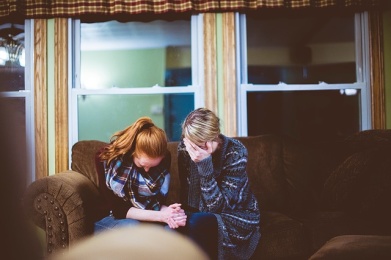 Mor och dotter #metoo Mor och dotter #metoo