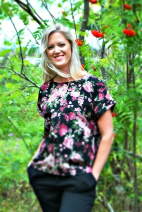 Carolina Mattsén 10 snabba tips Carolina Mattsén 10 snabba tips