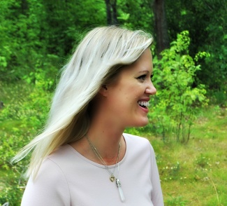 Carolina Mattsén kvinnlig entreprenör Carolina Mattsén kvinnlig entreprenör
