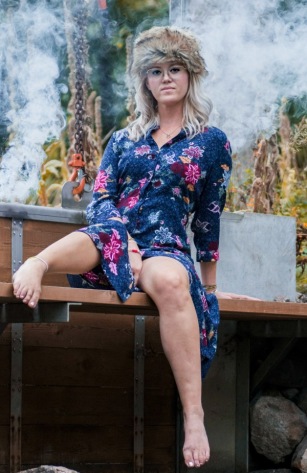 Carolina Zuber Möjliggörare Comfort Zone Remover Carolina Zuber Möjliggörare Comfort Zone Remover