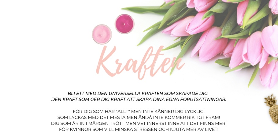 Carolina Zuber Möjliggörare och Soal Coach Carolina Zuber Möjliggörare och Soal Coach