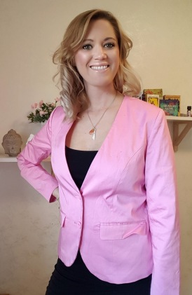 Carolina Zuber Soul Coach och möjliggörare Carolina Zuber Soul Coach och möjliggörare