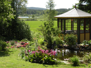 Kursgården i Bollnäs