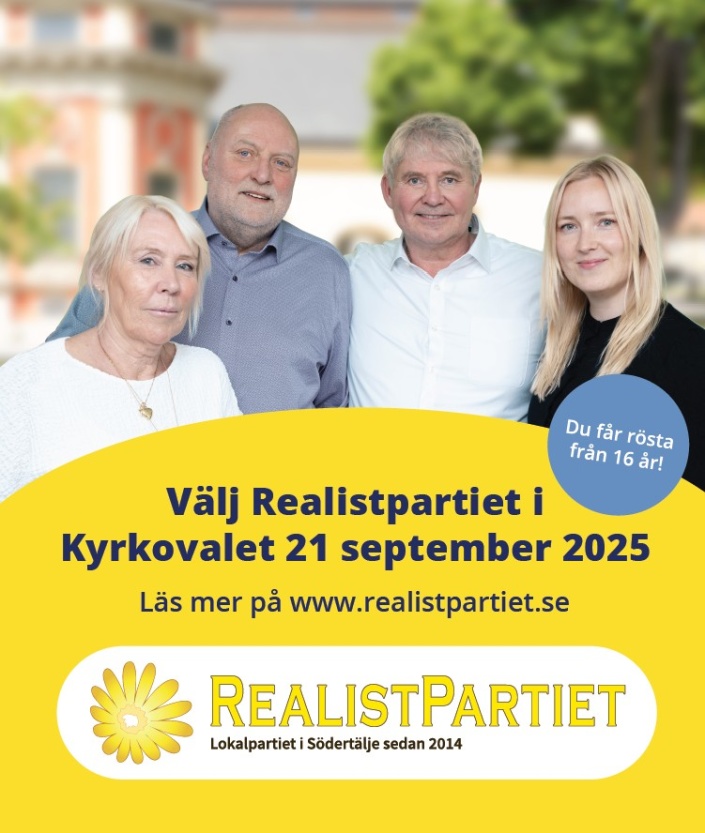 Södertälje församling, östra Östertälje församling och Enhörna församling utgör tillsammans Södertälje pastorat Södertälje församling, östra Östertälje församling och Enhörna församling utgör tillsammans Södertälje pastorat