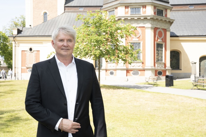 Blicken riktad mot stadshuset och framtiden -. Kommunvalet 2026 Blicken riktad mot stadshuset och framtiden -. Kommunvalet 2026