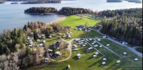 Stockholm Strandby Farstanäs