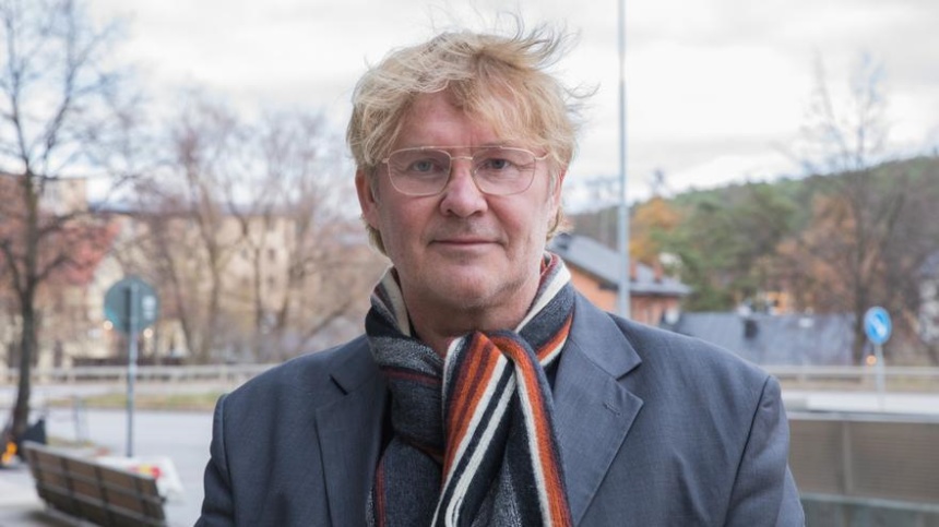Foto:  Emilia Lindholm Fjeld - LT