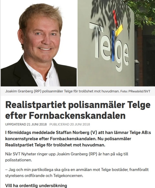 Fornhöjdsskandalen - Klicka på bilden för att  se på SVT.