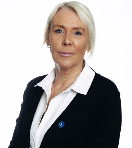 Gunilla Östman Gunilla Östman