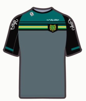 Enduro/MTB-tröjan som togs fram 2020. Enduro/MTB-tröjan som togs fram 2020.