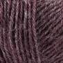 Nettle Sock Yarn - 1023plommon