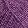 Nettle Sock Yarn - 1026lila