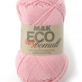 M&K Eco Baby Bomull - Babyrosa909