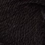 Alpakka Silke - 1099-svart