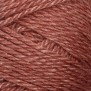 Alpakka Silke - 3543-varm brun