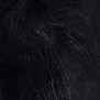 Silk Mohair - 1099 Svart