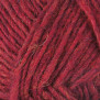 Lettlopi - 11409 Garnet red heather